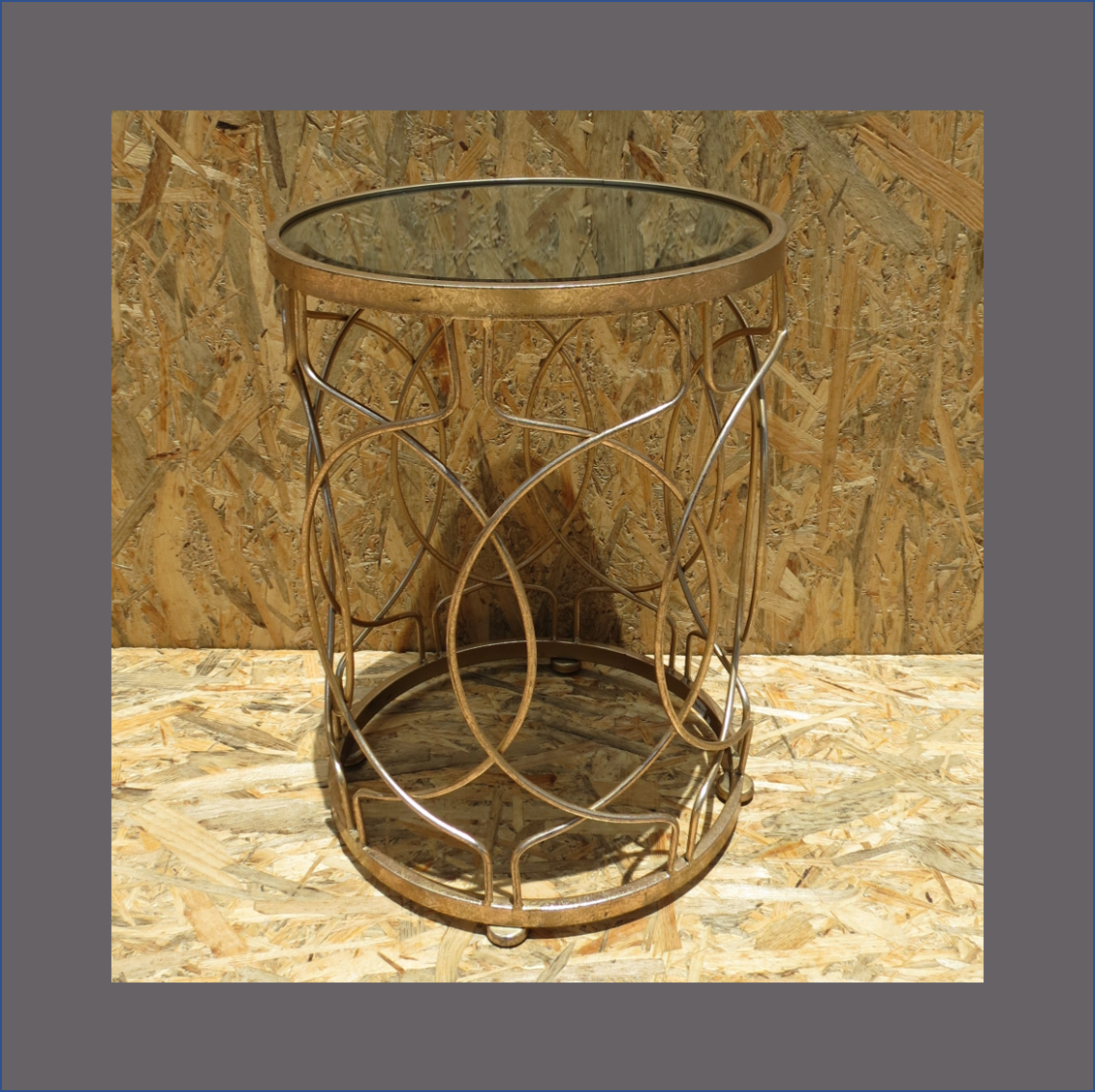 gold-mesh-side-table-small
